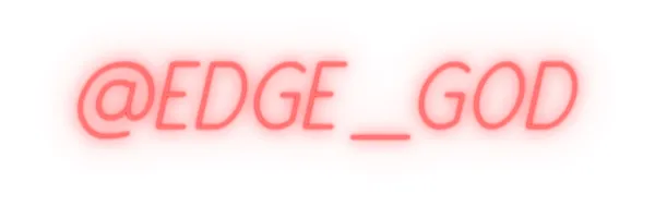 Edge_God OnlyFans header