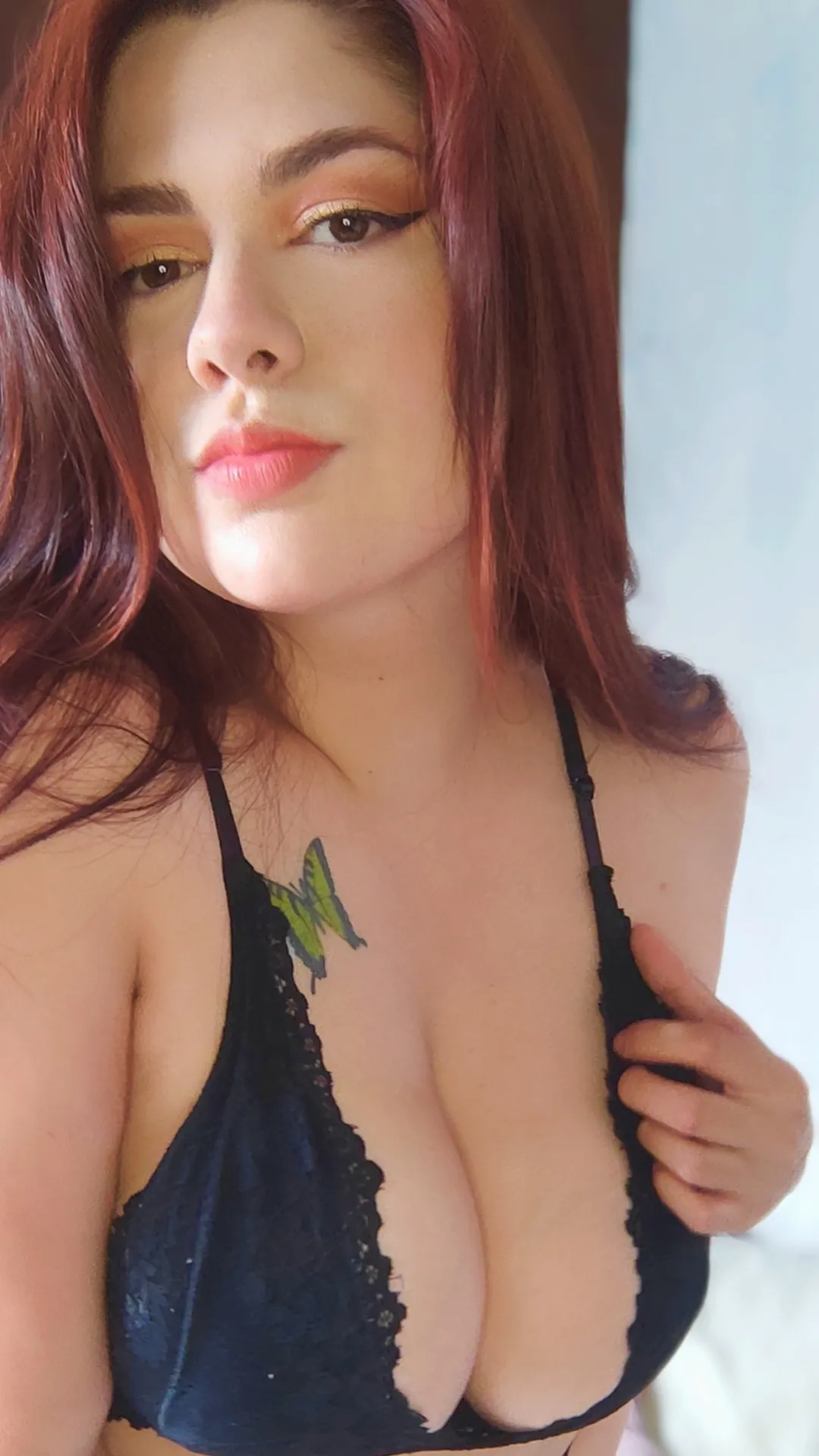 Edith Garza OnlyFans profile picture