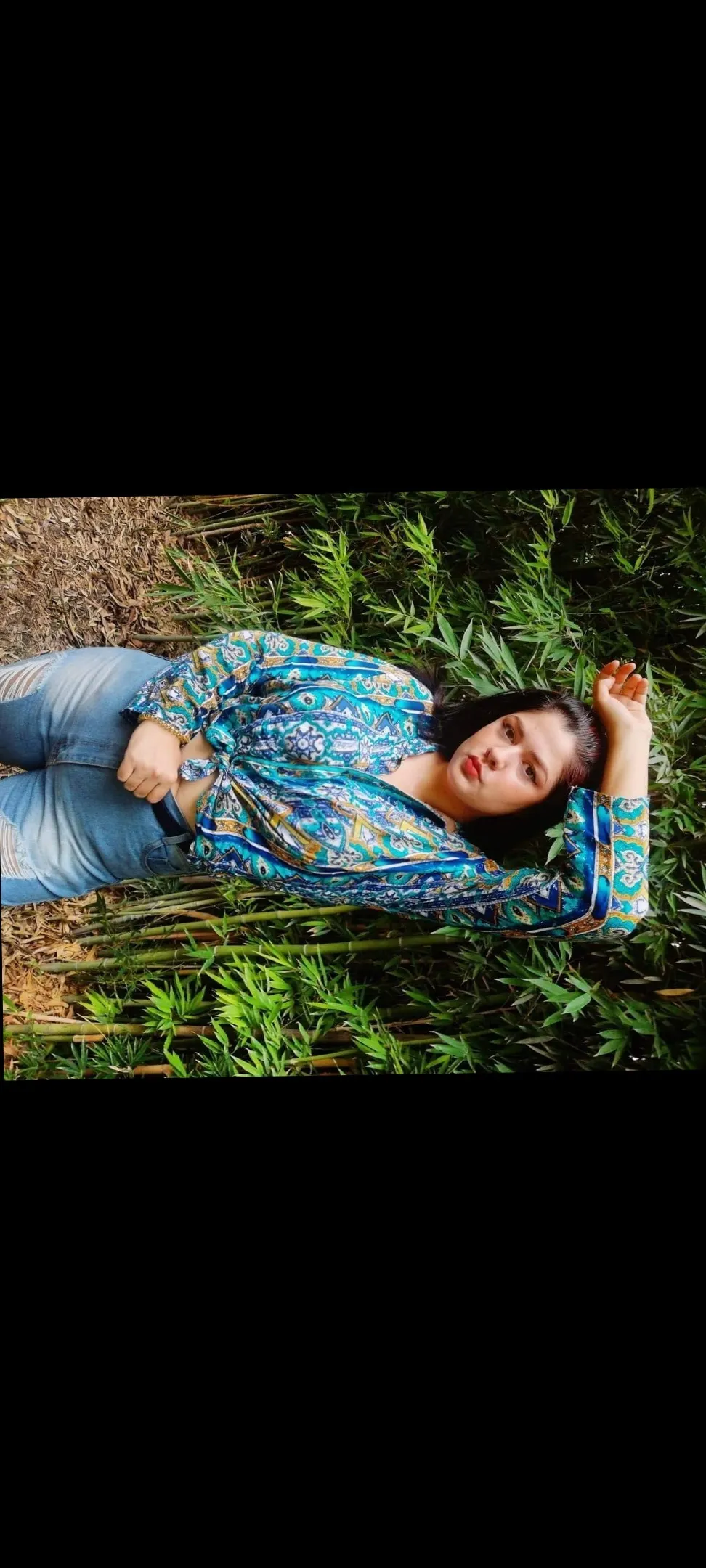 Edith Garza OnlyFans header