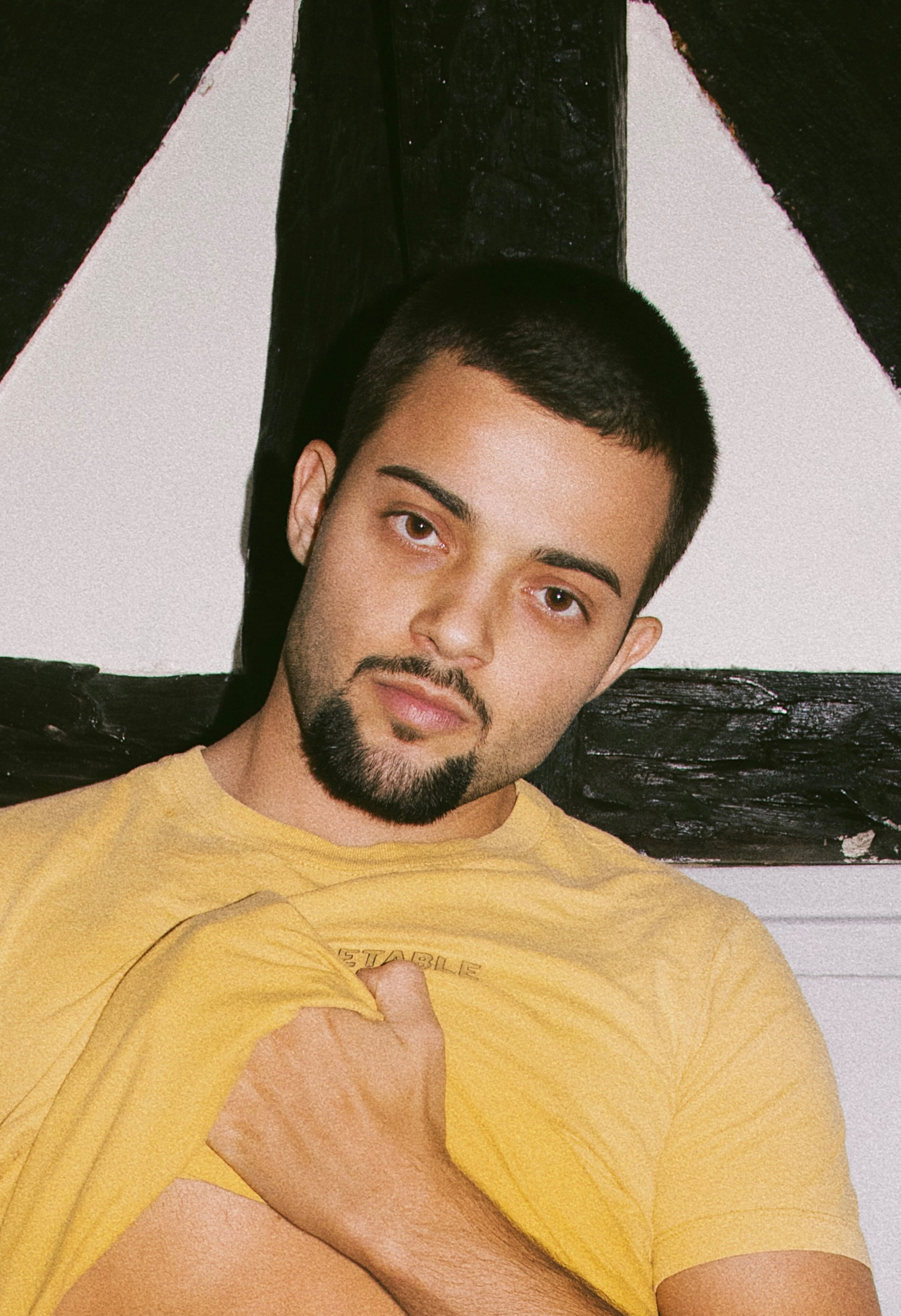 Edu Leão Trans Boy OnlyFans