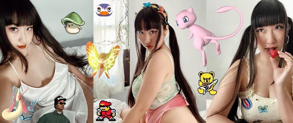 Carmen OnlyFans header