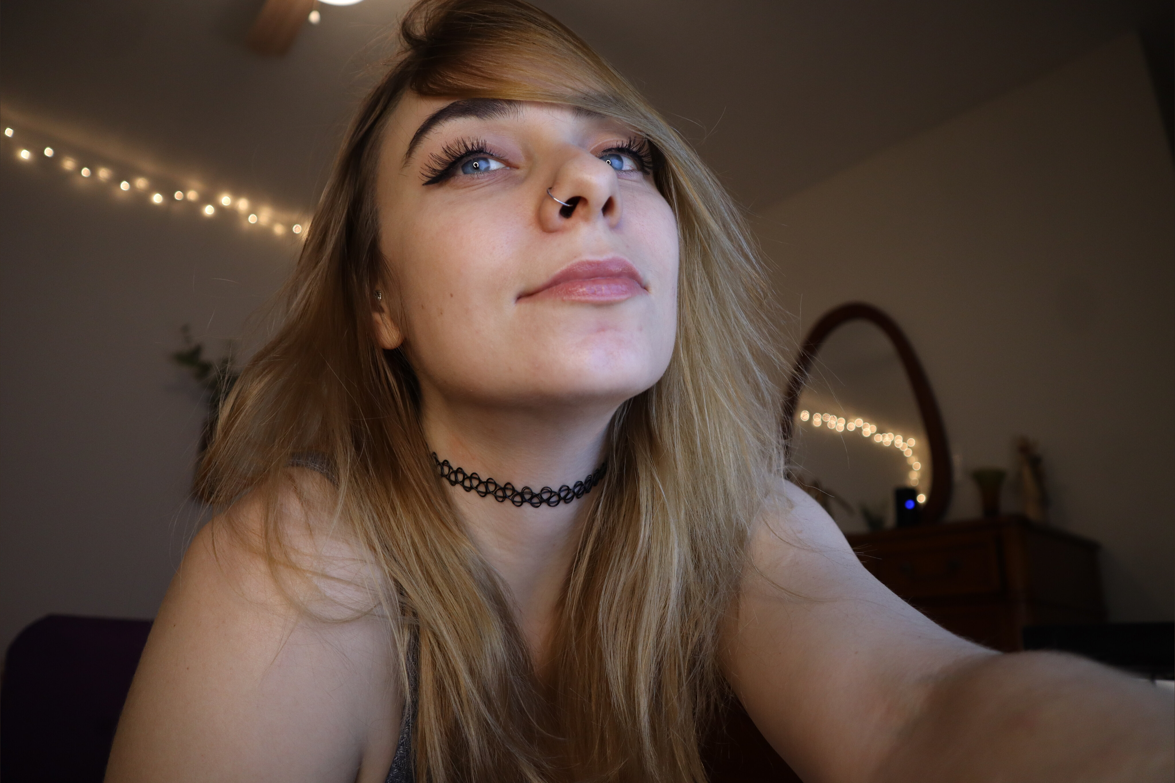 Eevee Frost OnlyFans