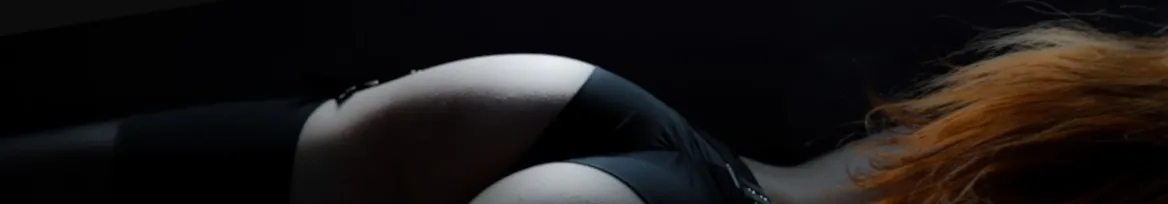 Elle Rain OnlyFans header