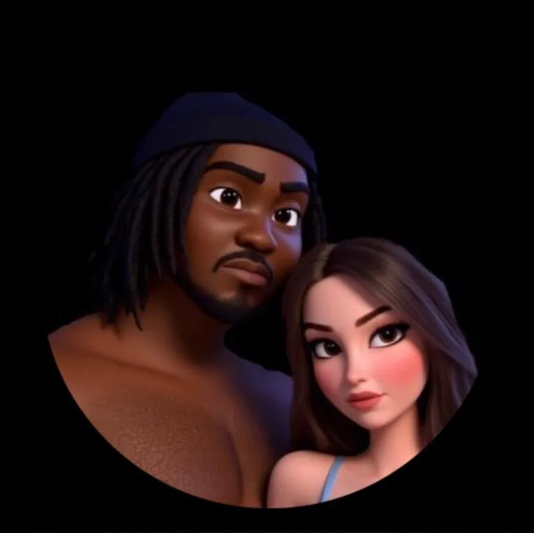 EFFIE SNOW &amp; DREADS👩🏻‍❤️‍👨🏾