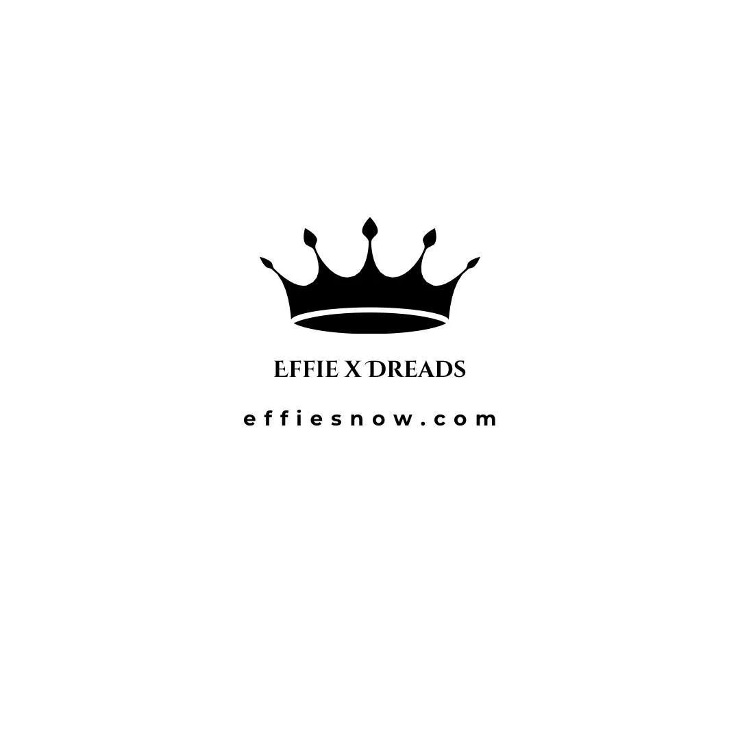 EFFIE SNOW &amp; DREADS👩🏻‍❤️‍👨🏾 OnlyFans header