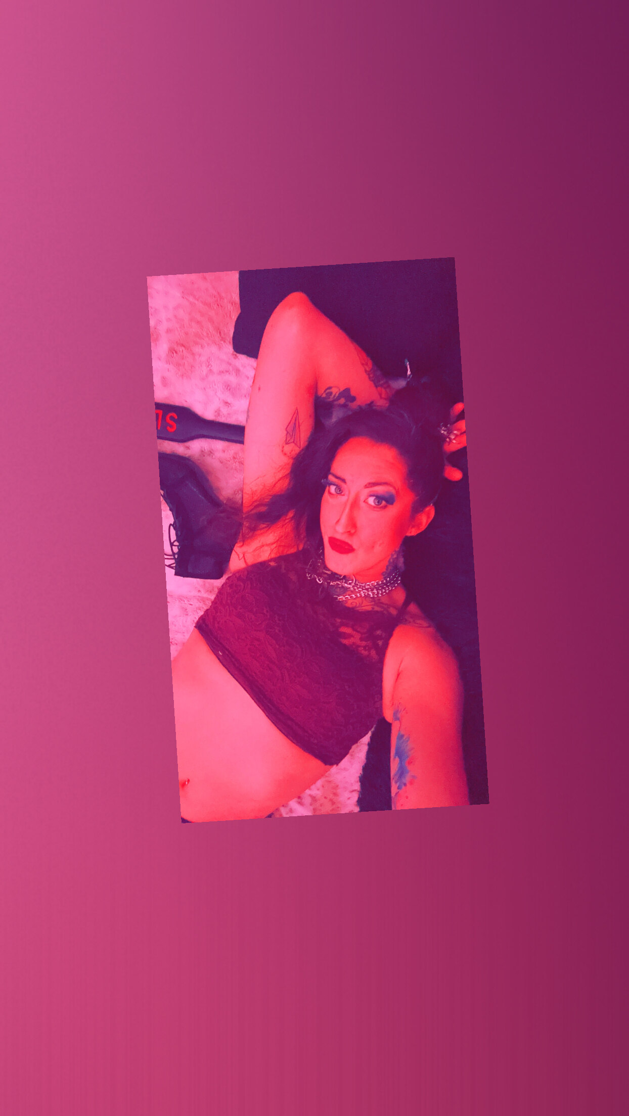 FKA WhiskyReign OnlyFans