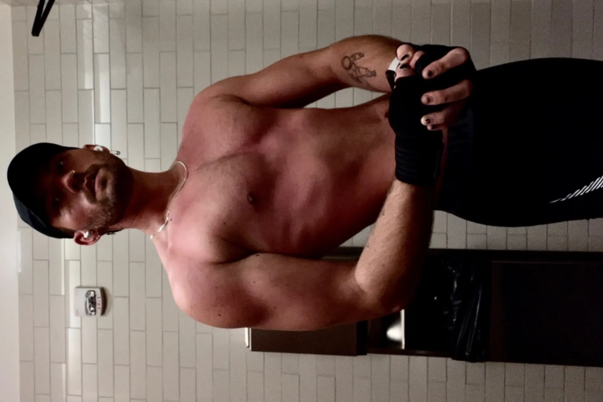 Ethan Jeffrey OnlyFans header