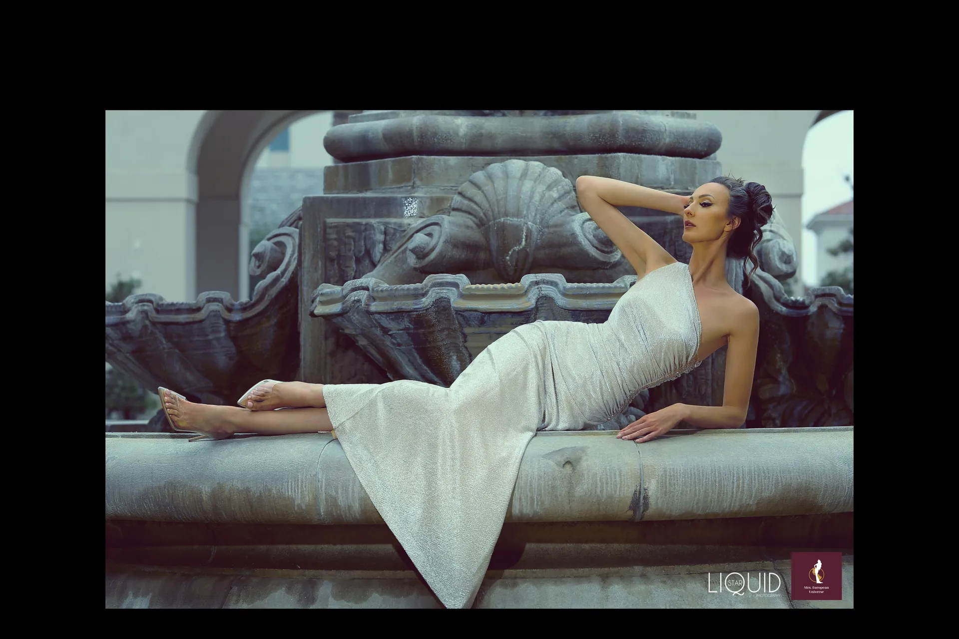 Ekaterina Lisina OnlyFans header