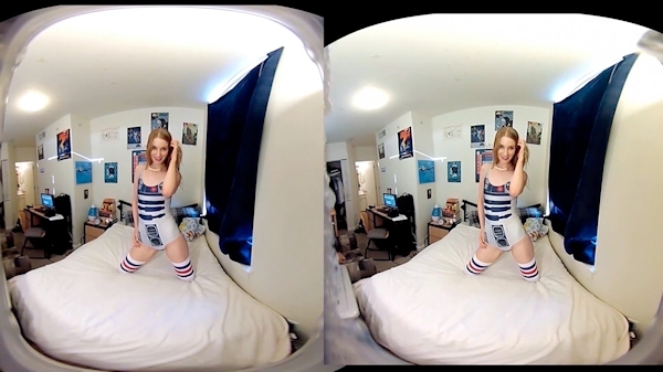 Ela Darling OnlyFans header