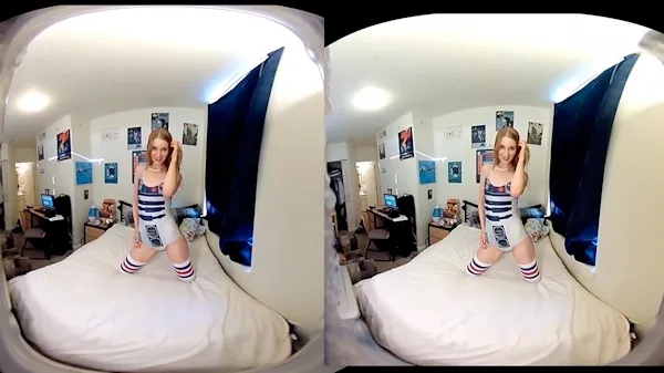 Ela Darling OnlyFans header