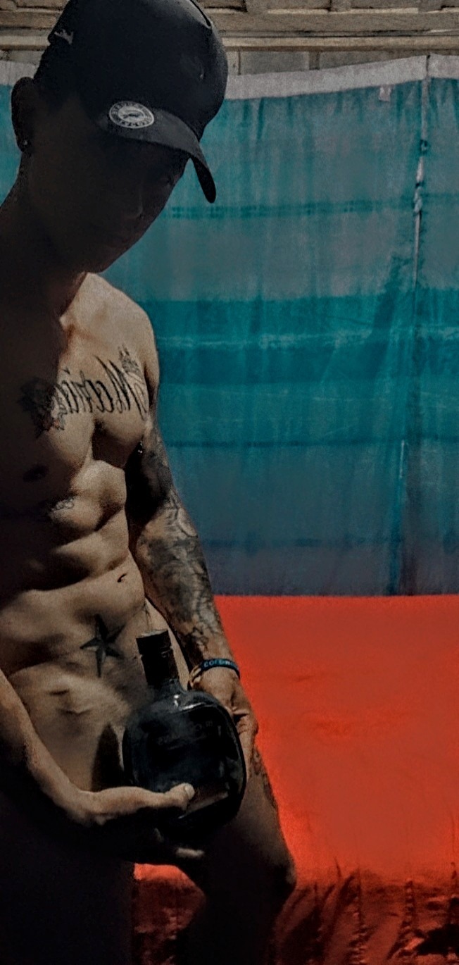 Kevin Martinez OnlyFans