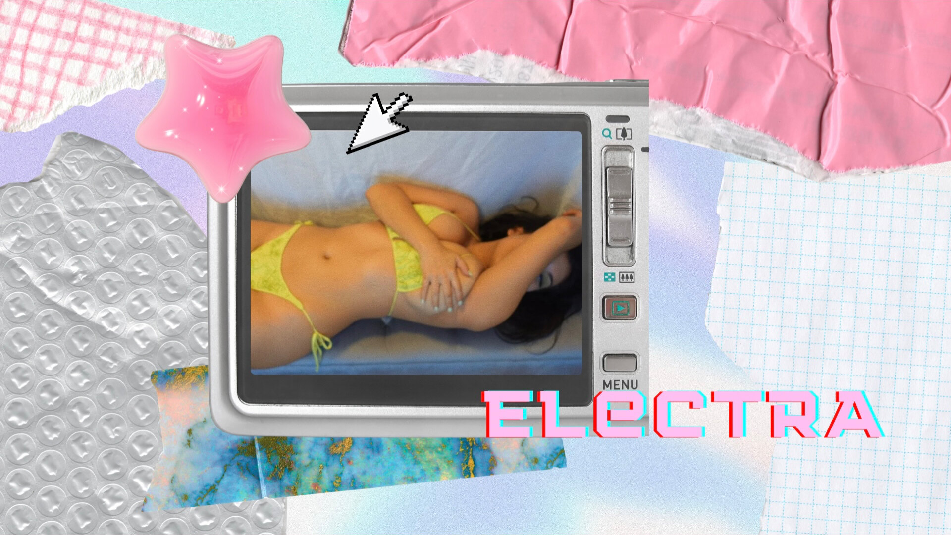 Electra OnlyFans header