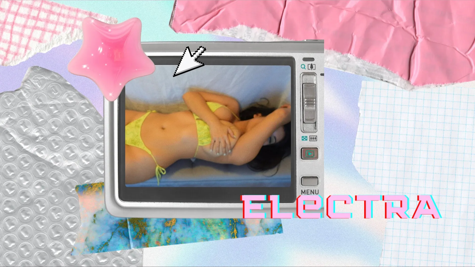 Electra OnlyFans header