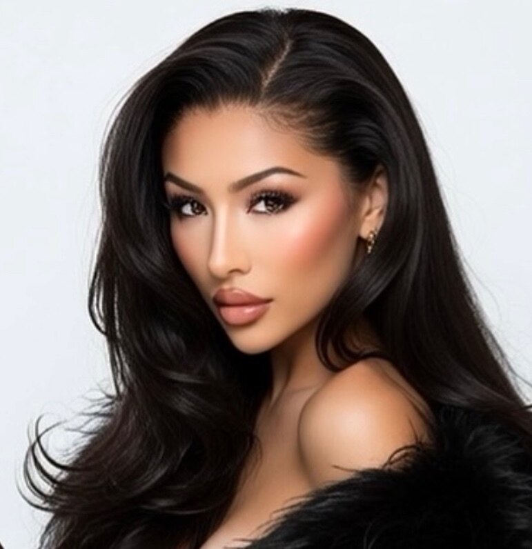 Elena Genevinne 💕