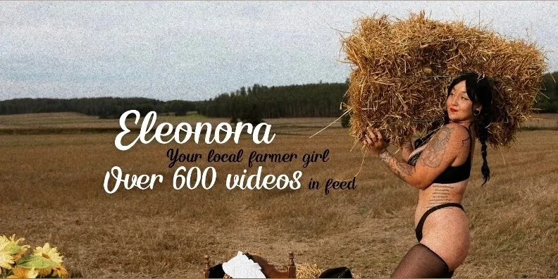 eleonoraof OnlyFans header