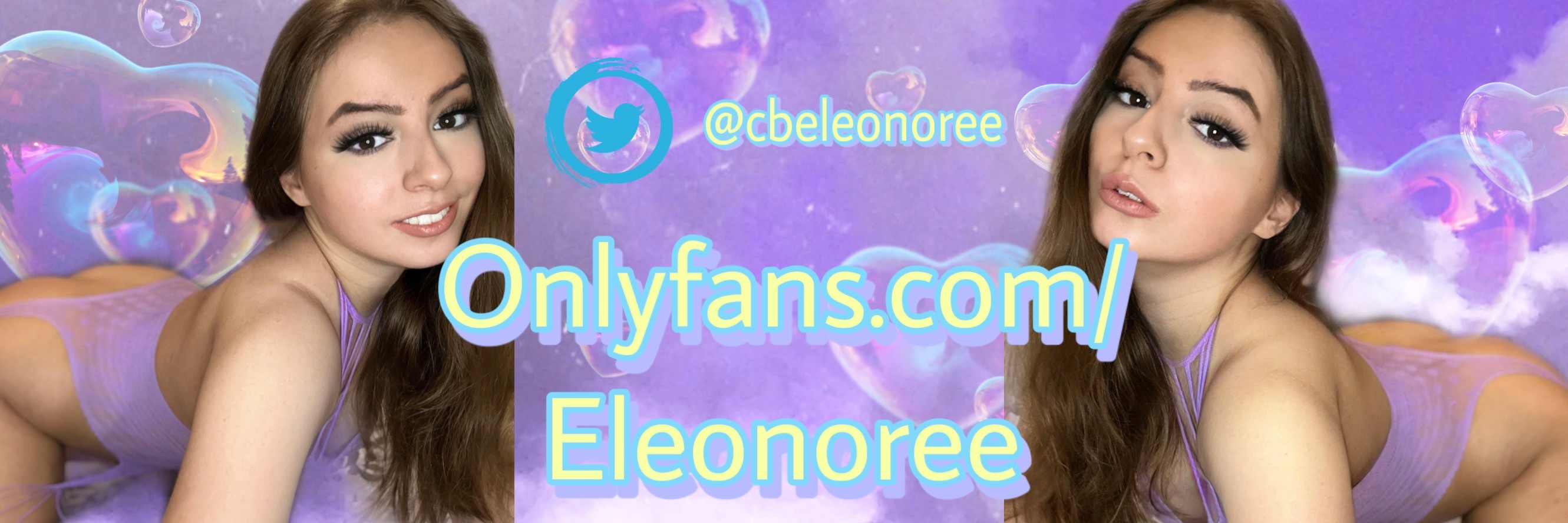 Eleonoree OnlyFans header