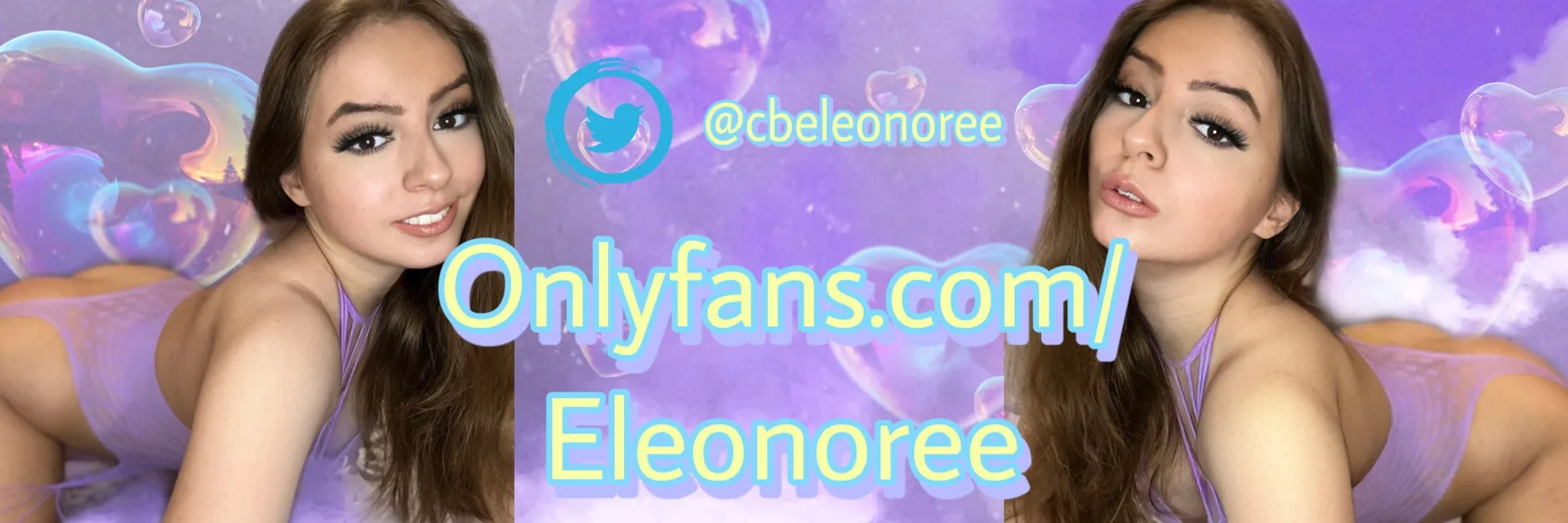 Eleonoree OnlyFans header