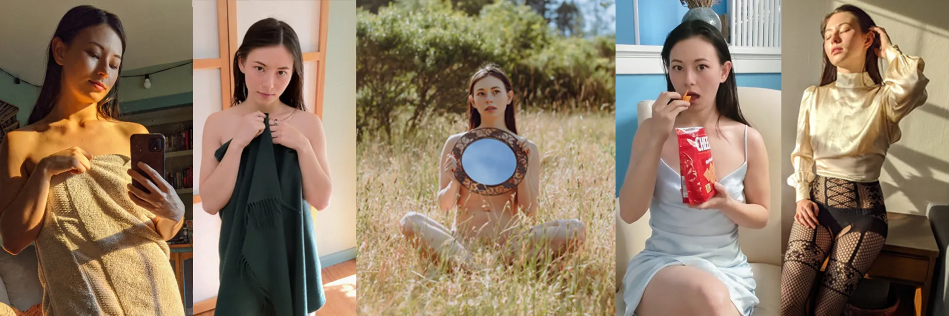 Talia 🌿 OnlyFans header