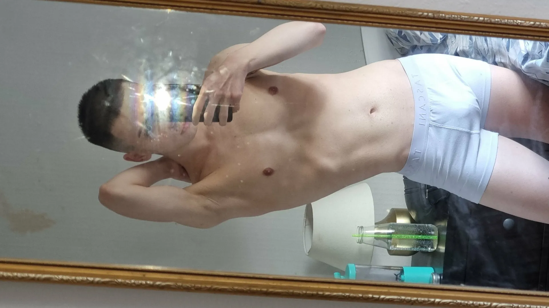 Íncubo OnlyFans header