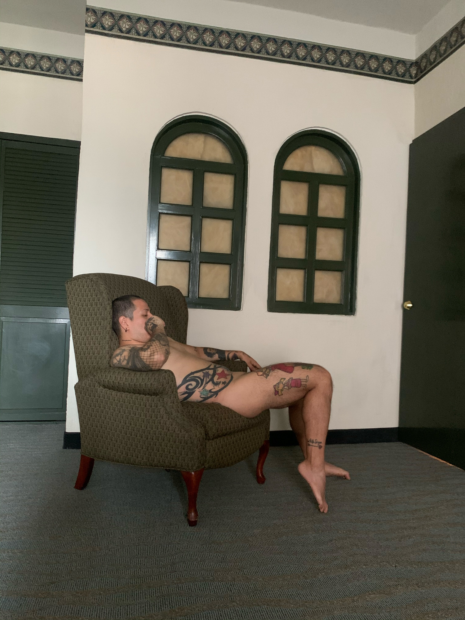 Prince Albert Elías OnlyFans header