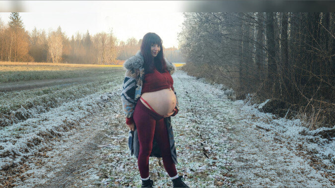 ElivaLove OnlyFans header