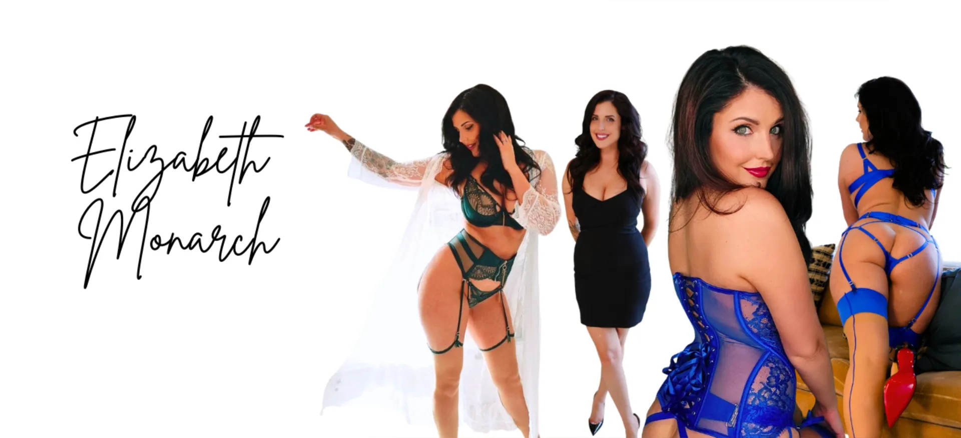 🦋 Elizabeth Monarch OnlyFans header