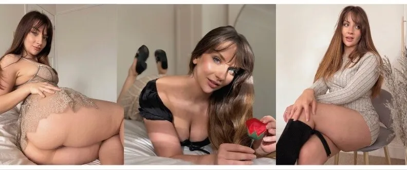 Elizabeth 🌹🇬🇧 OnlyFans header