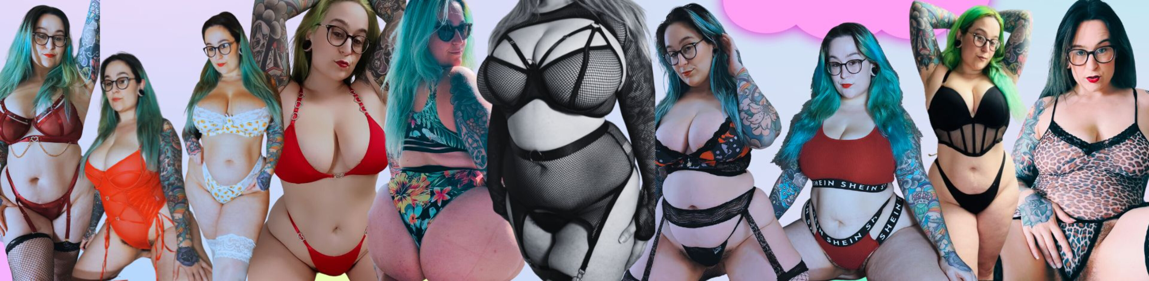 Elizabeth_Hunny👑🐝 OnlyFans header