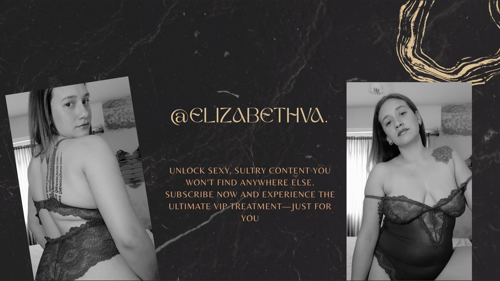 Elizabethv 🌸 OnlyFans header