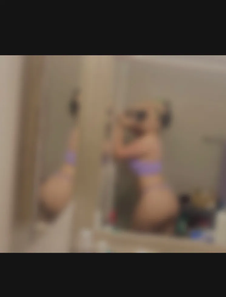 Ella Blue OnlyFans header
