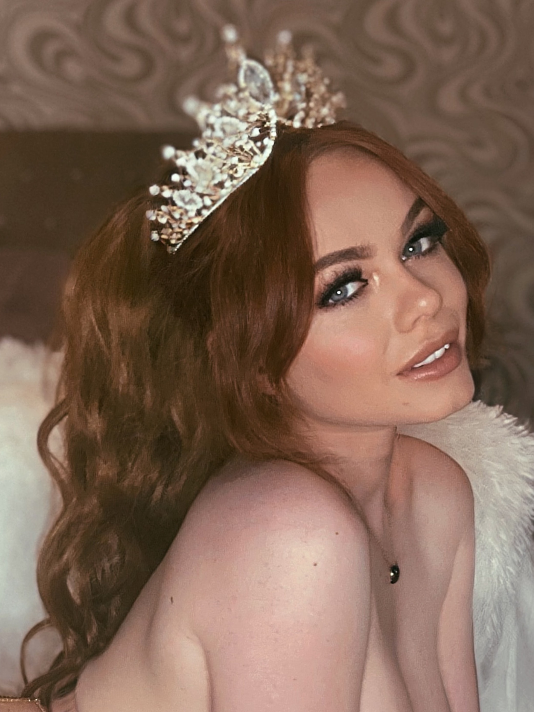 Ella Hughes OnlyFans
