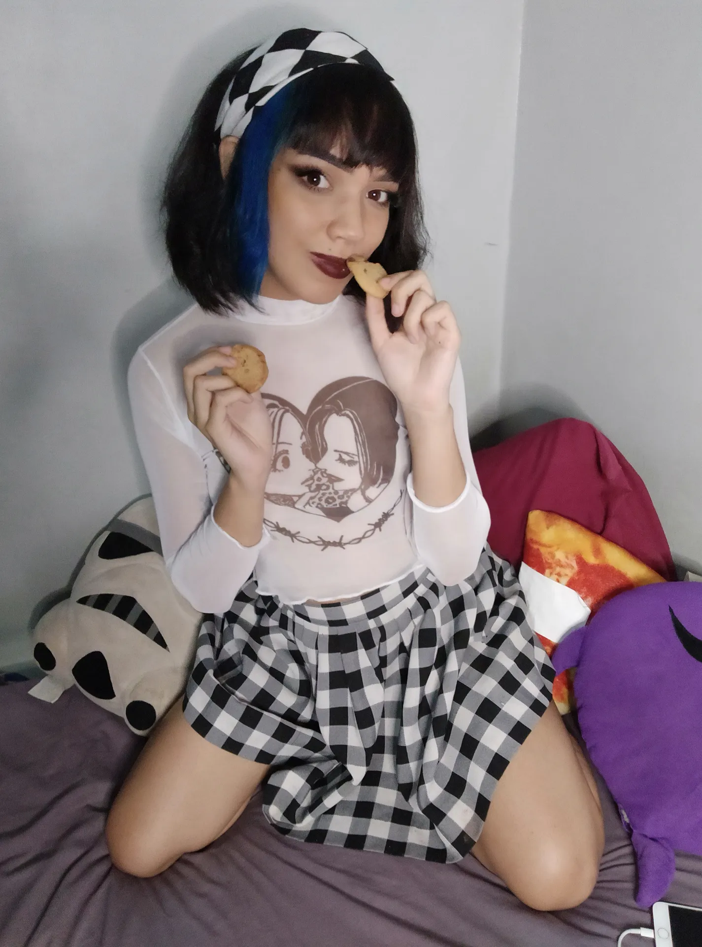 Ellie Bunny (JOIN TO MY VIP😈)