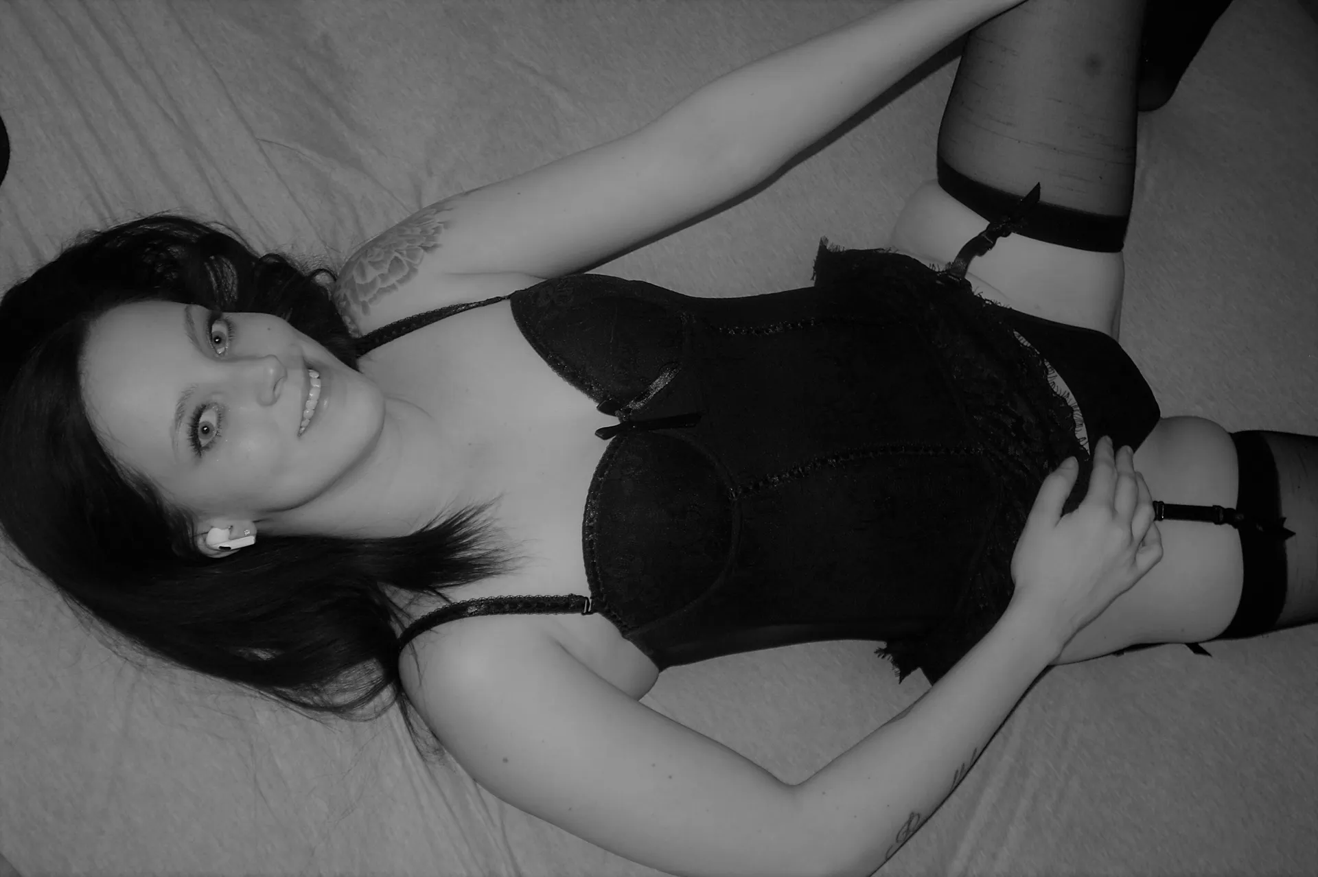 Ellie May OnlyFans header