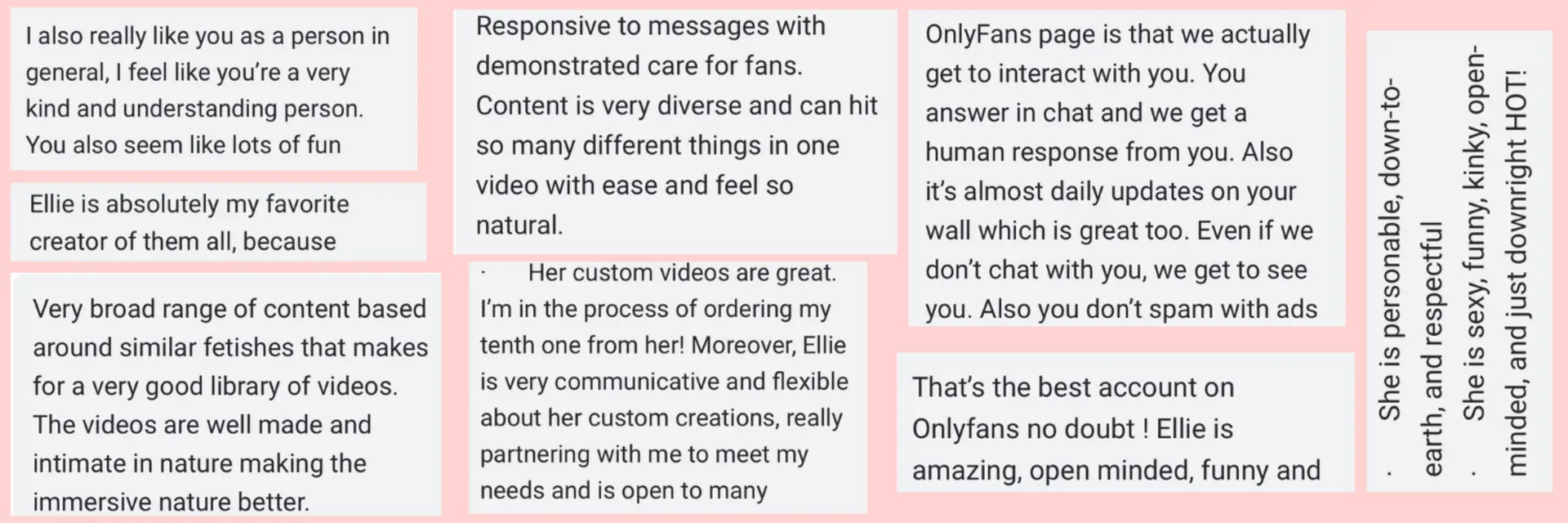 Ellie Rowyn OnlyFans header