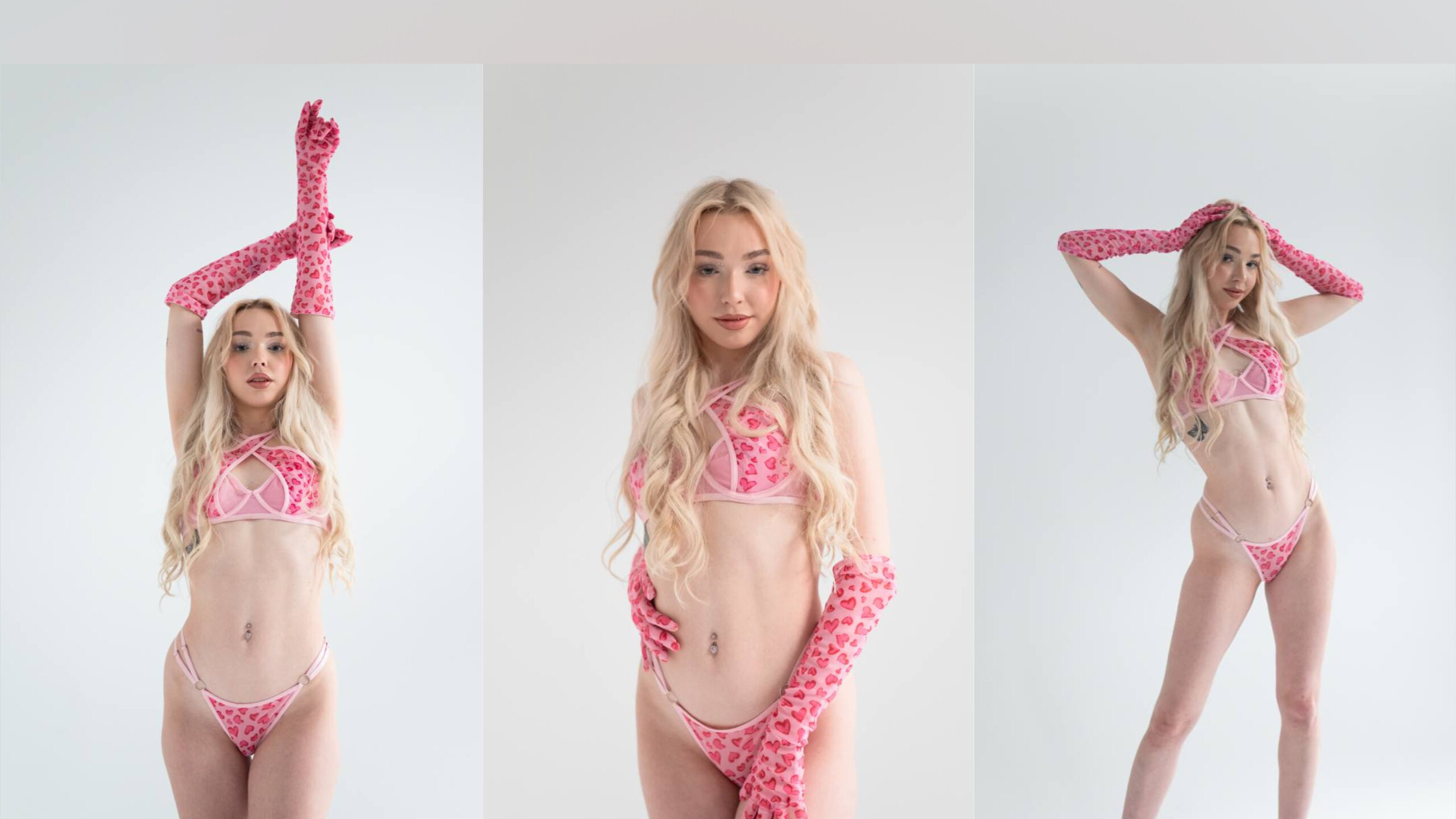 Elsa OnlyFans header
