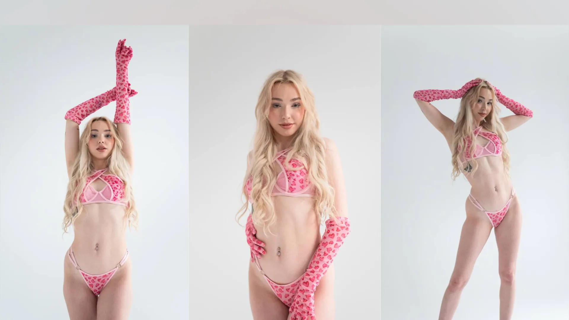 Elsa OnlyFans header