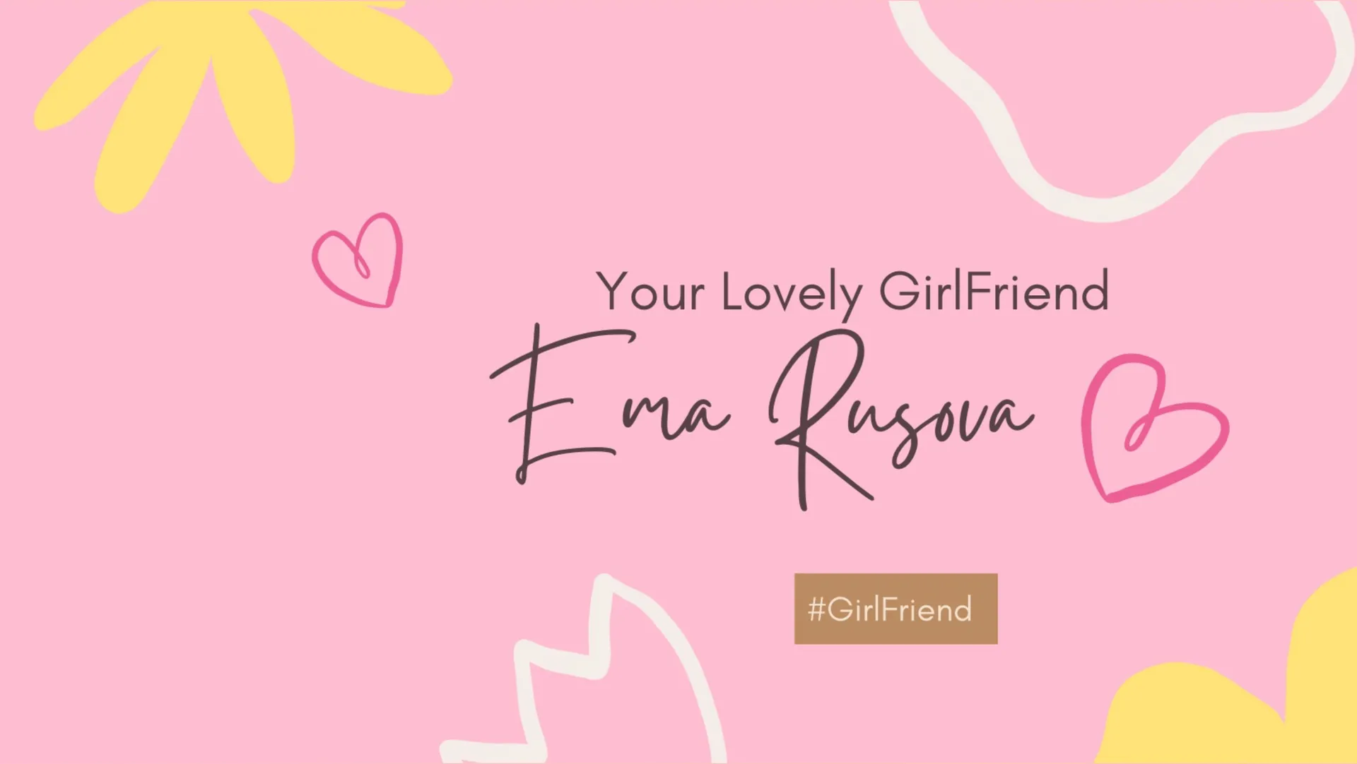 Ema Rusova🤰 OnlyFans header