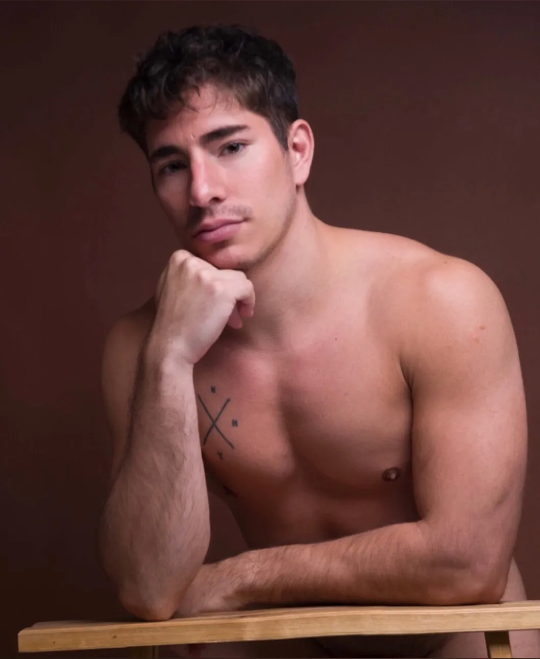 Emanuel 🇦🇷 (NO PPV)