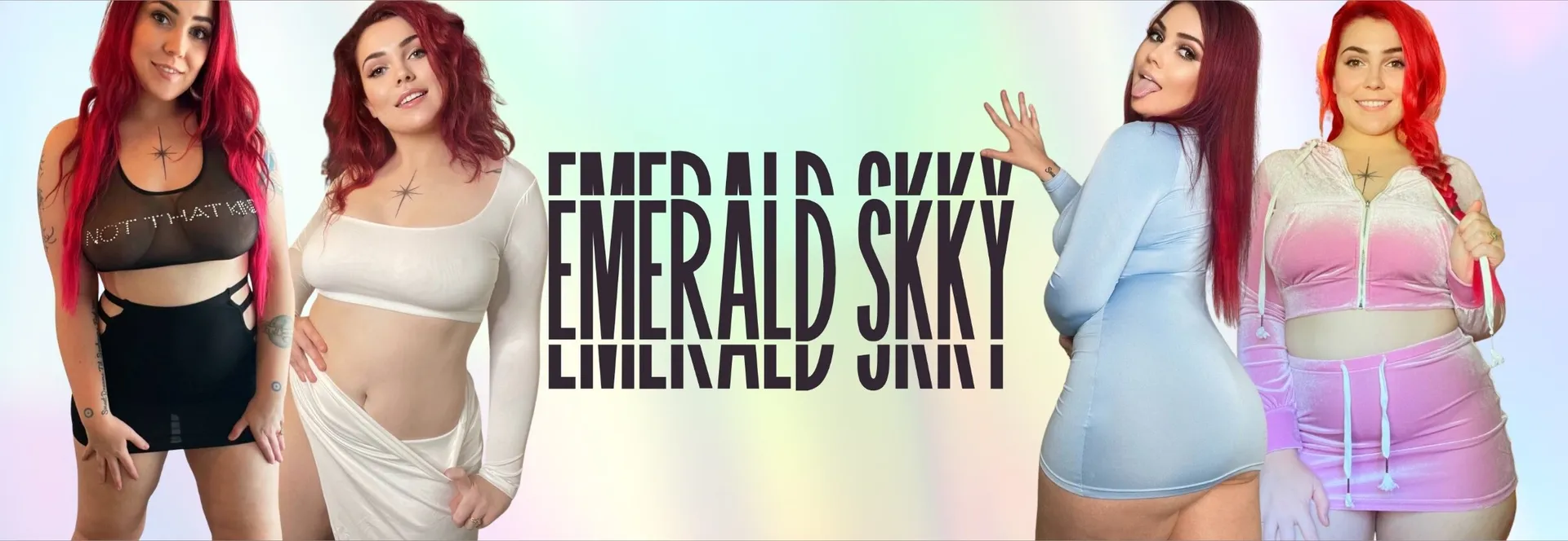 Emerald 🌺 OnlyFans header