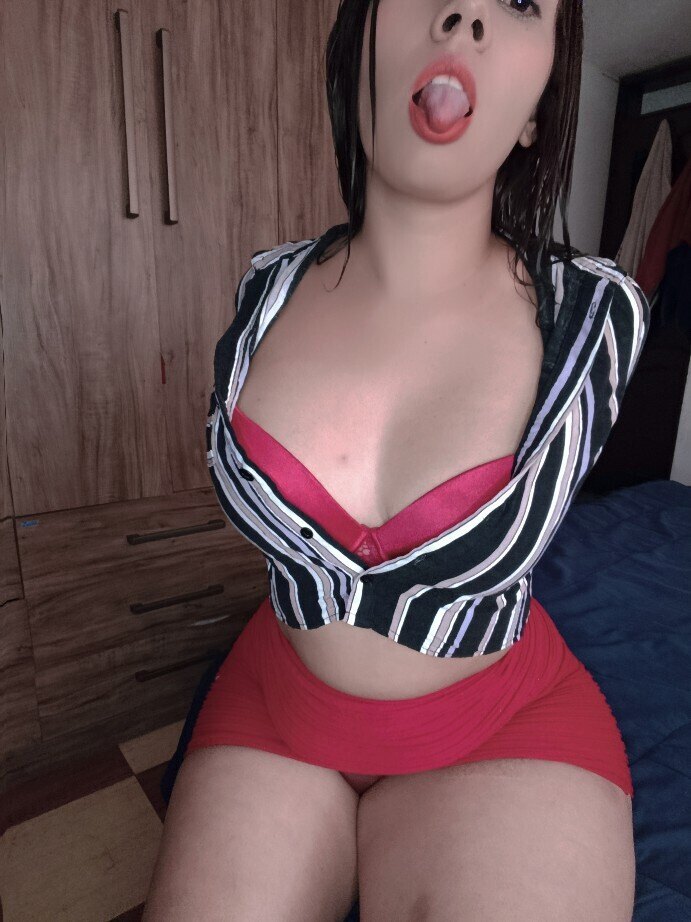 Andreina OnlyFans header