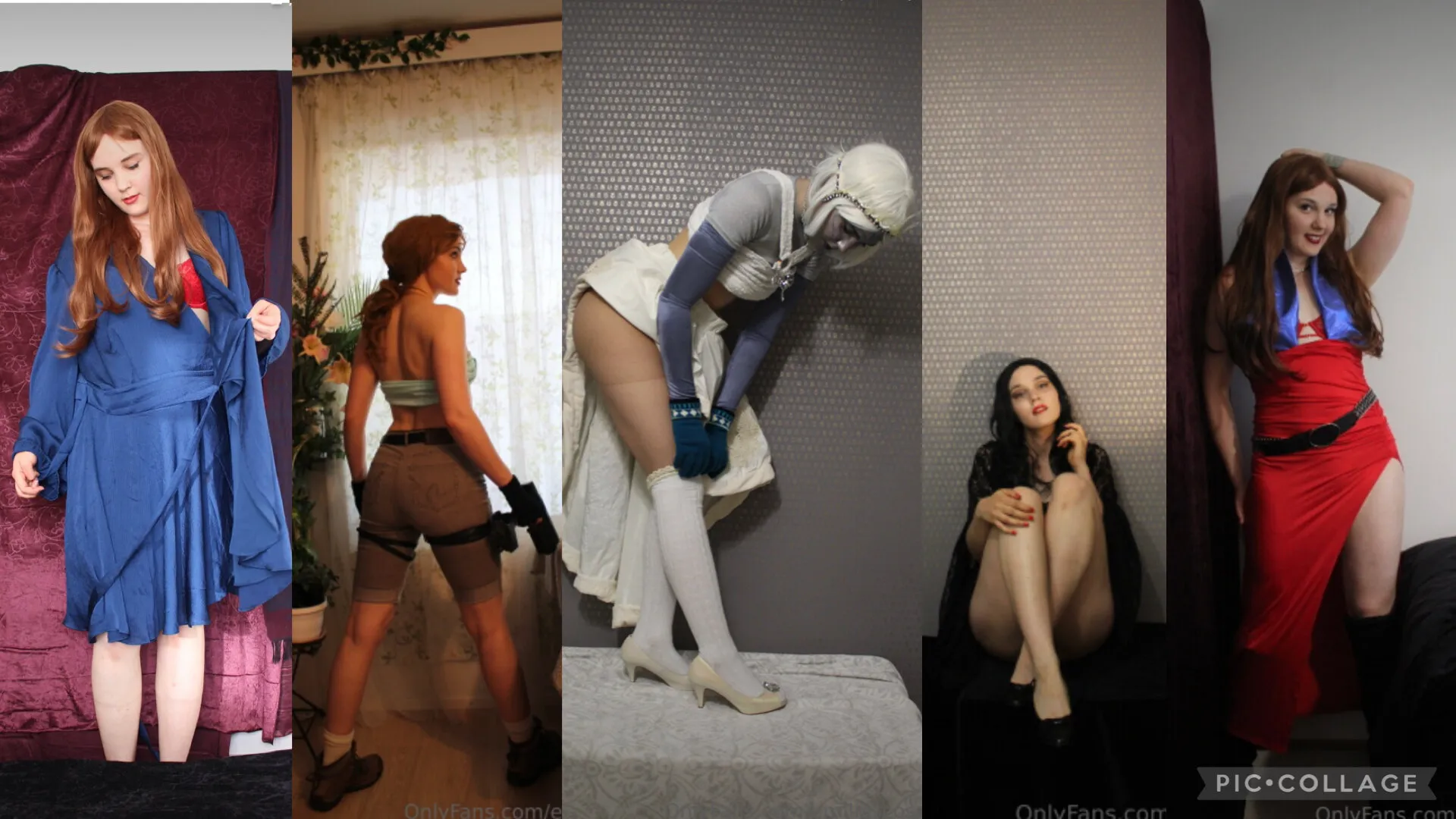 emiliascosplay OnlyFans header