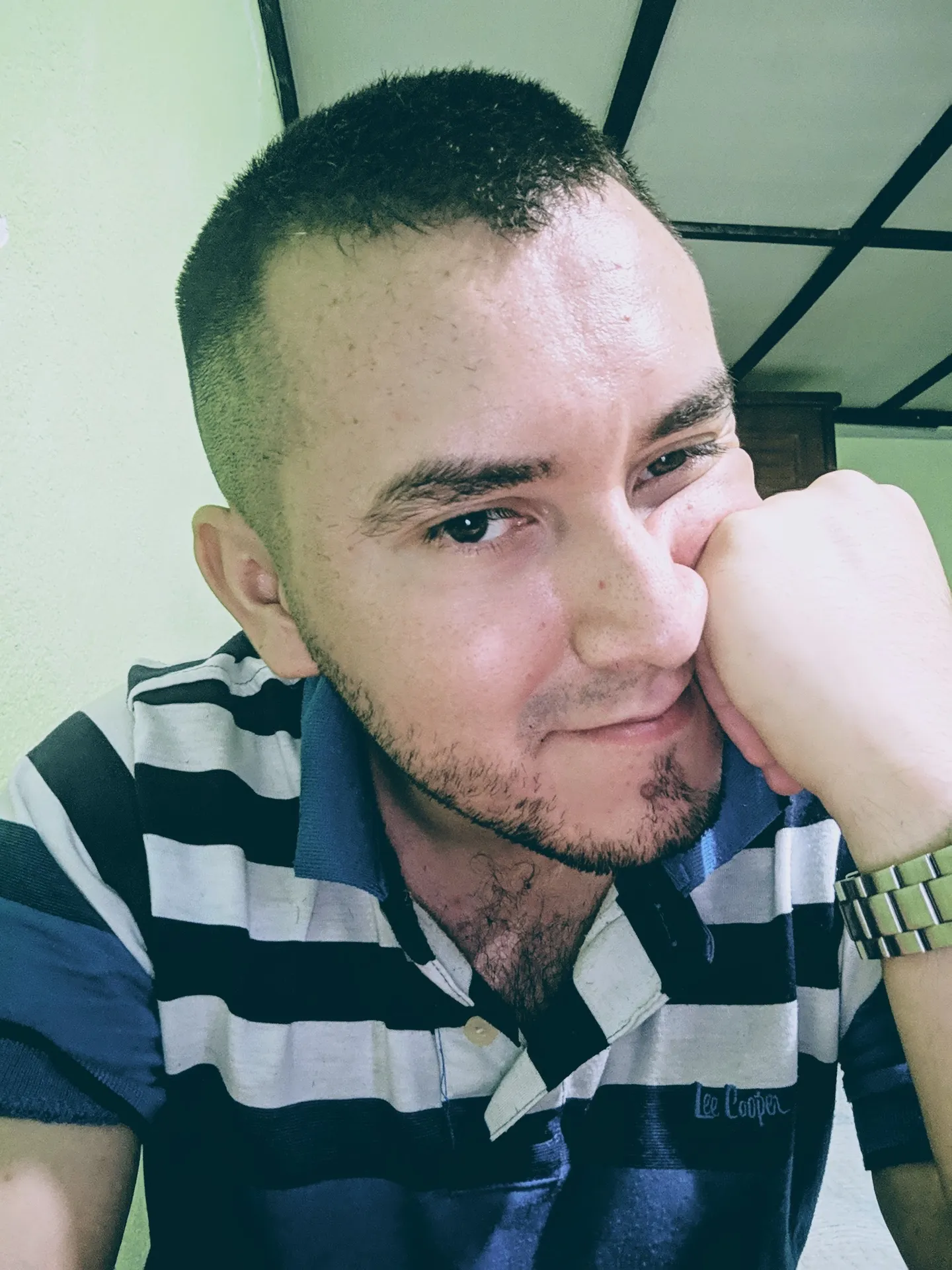 Emilio Agustín OnlyFans profile picture