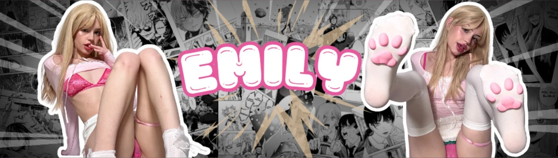 𝐸𝑚𝑖𝑙𝑦 🦋 OnlyFans header