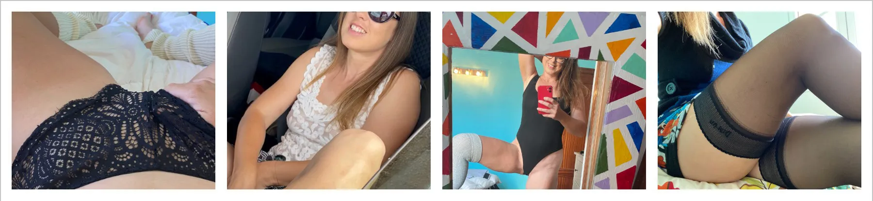 Emily 50 and single ❤️ OnlyFans header