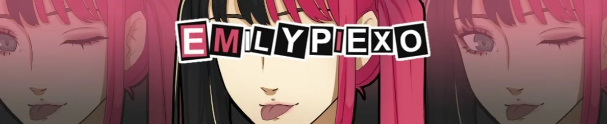 Emily Pie OnlyFans header
