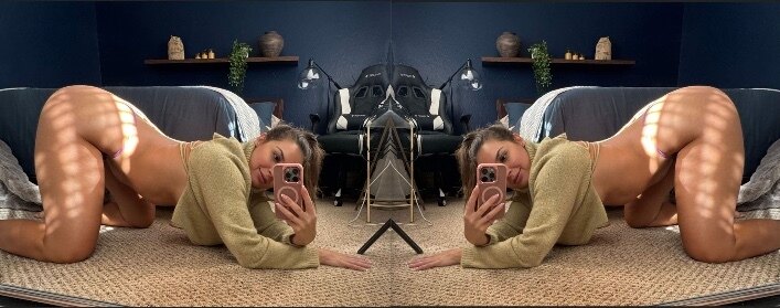 Emily Banks OnlyFans header