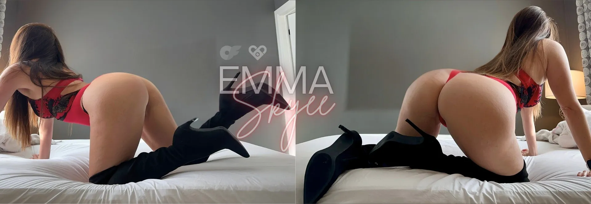 Emma Skyee 😈 OnlyFans header