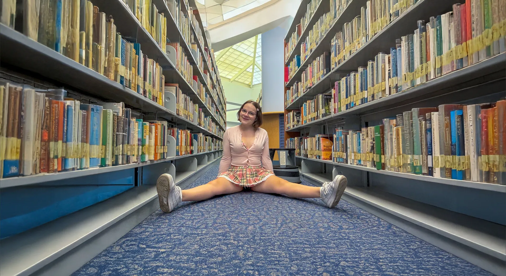 Emma Clarke OnlyFans header