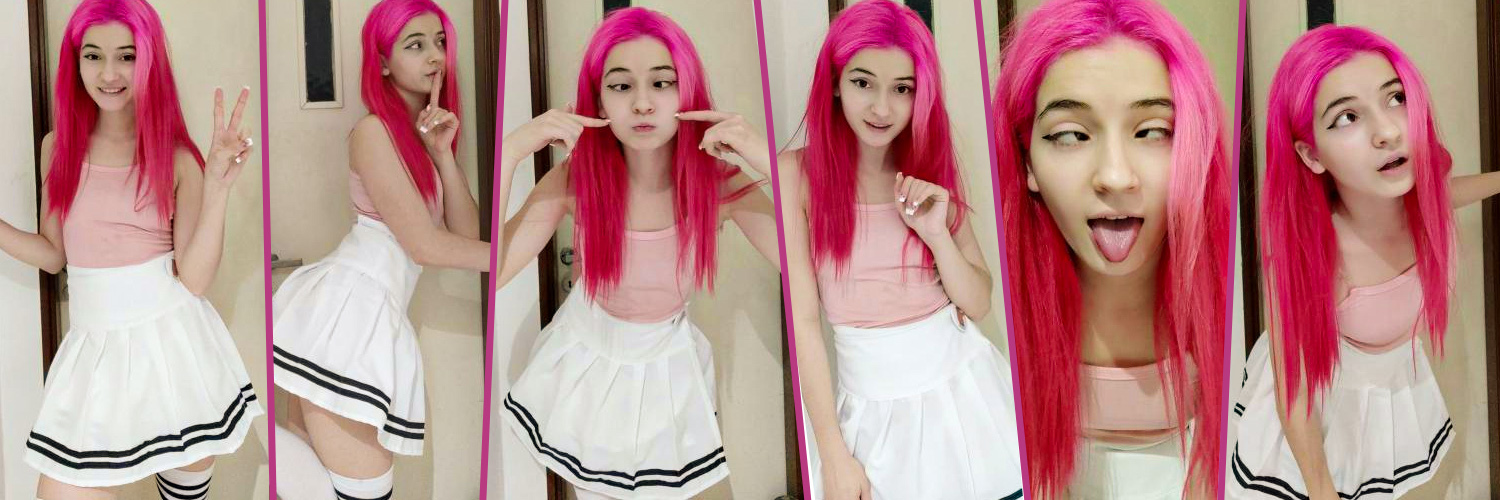 Emma Fiore 🔞🇦🇷 Argentina ⭐️𝐍𝐎 𝐏𝐏𝐕⭐️ OnlyFans header