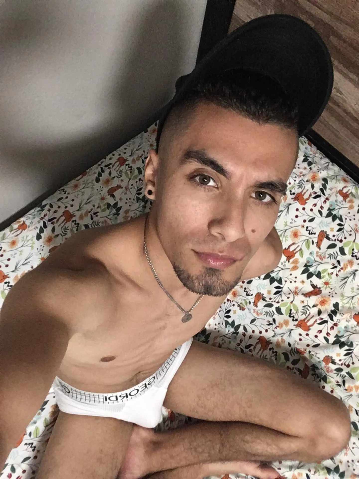 Emmanuel López.🔥😈 OnlyFans